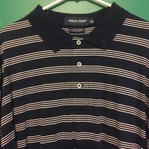 Polo Golf by Ralph Lauren Pima Cotton XXL polo